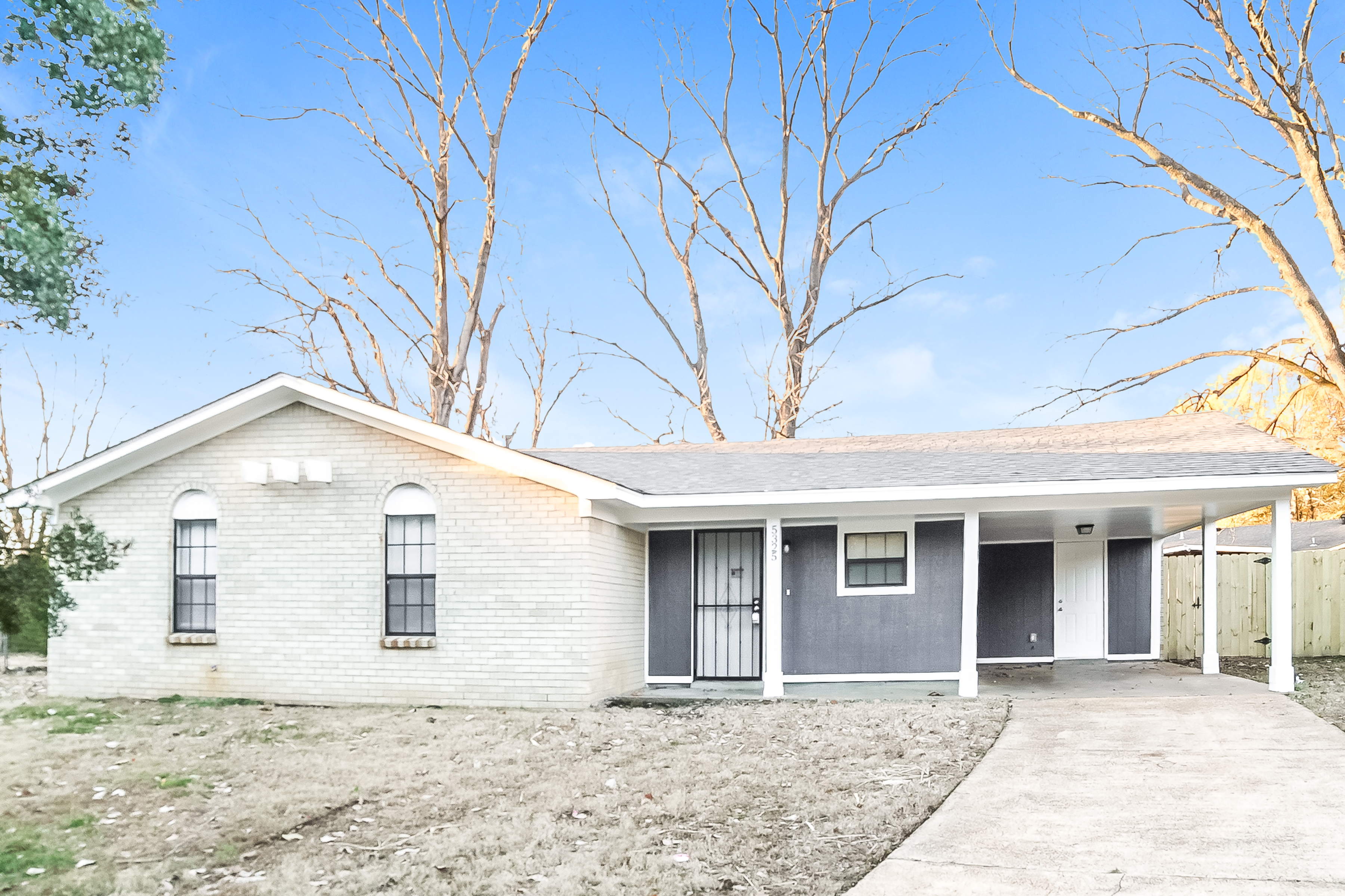 5325 Longwood Cove Horn Lake, MS 38637